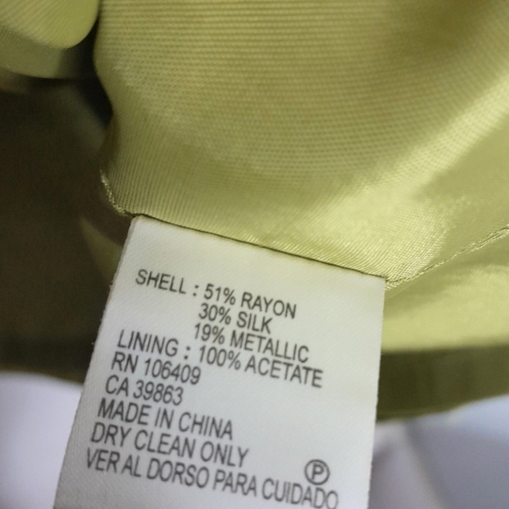 Antonio Melani Sheath Dress - Picture 7 of 7
